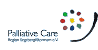 Logo Palliative Care Region Segeberg/ Stormarn e.V.